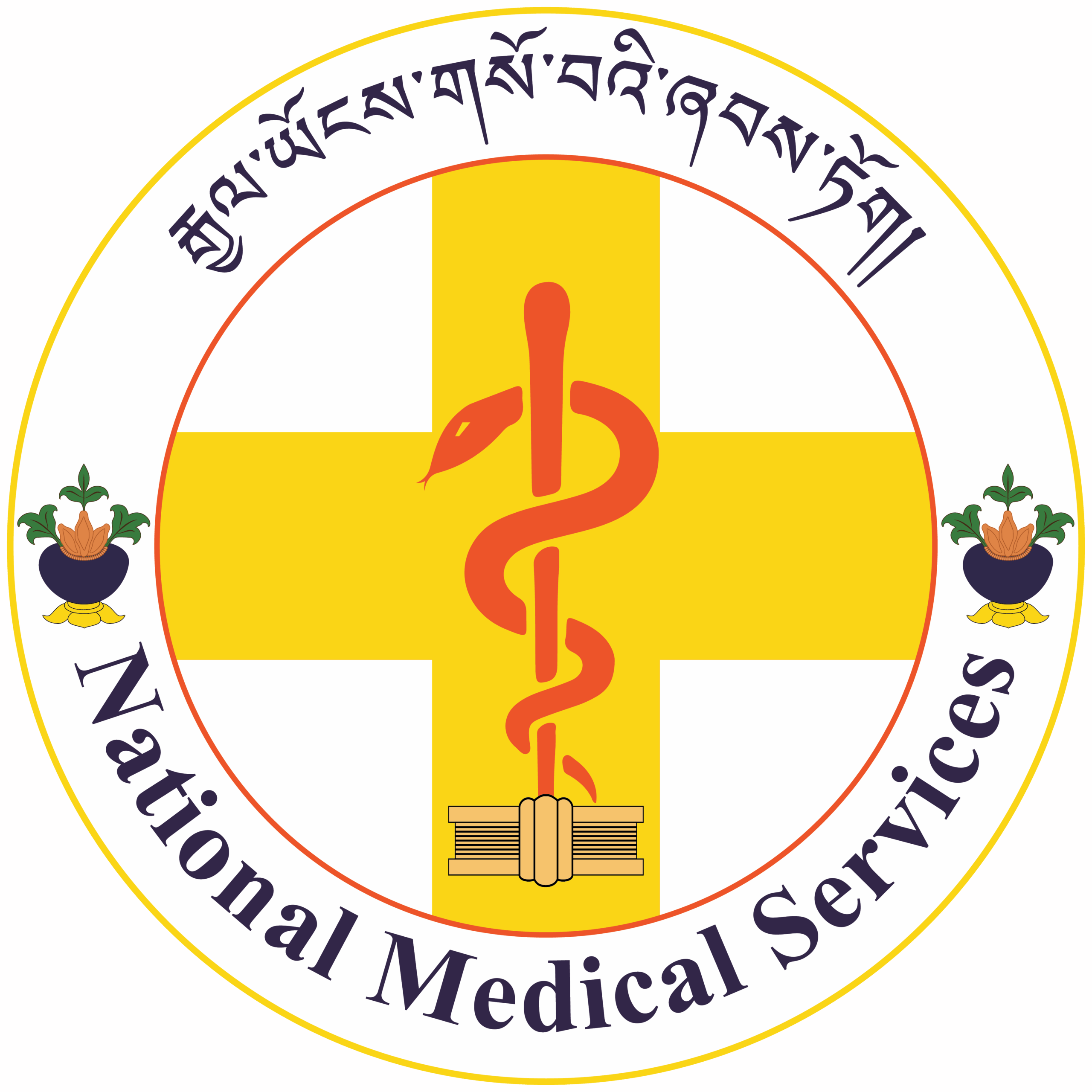 National Medical Services-NMS