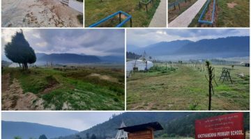 Khotokha Primary School 1